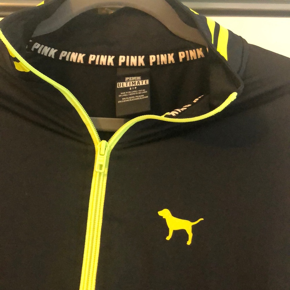 Pink top - Picture 2 of 2